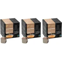 Tchibo Qbo Caffè Grande Belo Sul Premium Kaffeekapsel, 81 Stück Intensität 05/10