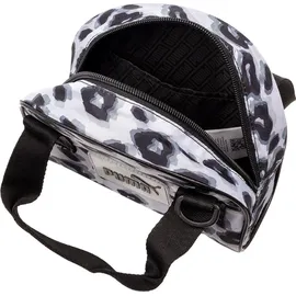Puma Core Pop Mini Grip Bag 1 Liter Umhängetasche in puma black animal gr | Gr.: onesize