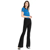 LEE Breese Jeans Black Rinse 26 29