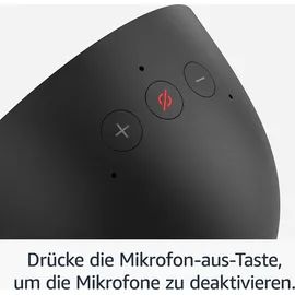 Amazon Echo Spot (2024) weiß