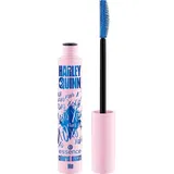 Essence Harley Quinn Harley Quinn coloured Mascara 12 ml 02 - BLUE