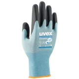Uvex Safety, Schutzhandschuhe, Mechanikerhandschuh phynomic airLite B ESD , Blau 6