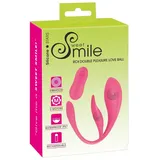 Sweet Smile RC Double Pleasure Love Ball“ | Rosa