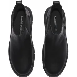 Timberland Greyfield Chelsea Stiefel Black 39