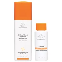 Drunk Elephant C-FirmaTM Fresh Day Serum Feuchtigkeitsserum 28 ml