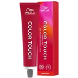 Wella Color Touch Vibrant Reds
