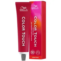 Wella Color Touch Vibrant Reds 6/4 dunkelblond rot 60 ml
