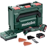 METABO Metabo, Multifunktionswerkzeug, PowerMaxx MT 12