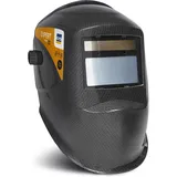 GYS 040755 Schweißhelm LCD EXPERT 11 CARBON TRUE COLOR Technology