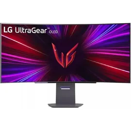 LG UltraGear 45GS95QE-B 45" schwarz