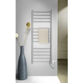 Sapho Handtuchheizkörper 1500 x 1020 mm 130 W Chrom