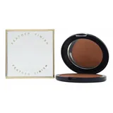 Lentheric Foundation Feather Finish Compact Puder 20g - Tropical Tan 36