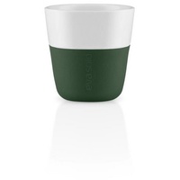 eva solo - Espresso-Becher 2er-Set smaragdgrün