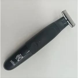 Gillette Style Master Barttrimmer 4D-Klinge Trimmerkopf