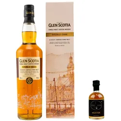 Glen Scotia Double Cask