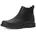 Gabor Chelsea Boots in schwarz 9 5 UK