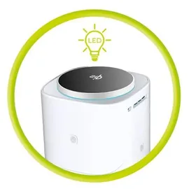 mobile origin Kabellose automatische 3-in-1-Ladestation Qi2 PW11 -