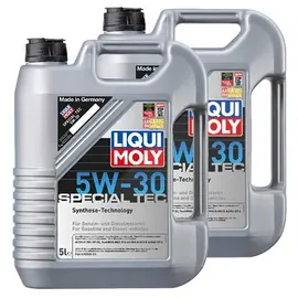LIQUI MOLY Special Tec 1164 5W-30 5,0 l
