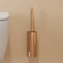 Omnires MODERN PROJECT WC-Bürstengarnitur, MP60621CP,