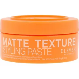 Eleven Australia Matte Texture Styling Paste 85 g