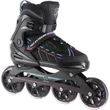 Nils Extreme Rollschuhe Nils Extrem NA1128 43-45