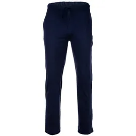 Ralph Lauren Pyjamahose Blau XL