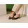TAMARIS Damen Sling Pump mit Blockabsatz, braun, 39 EU