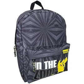 CYPBRANDS Unisex Rucksack, Mehrfarbig