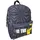CYPBRANDS Unisex Rucksack, Mehrfarbig