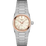 TISSOT PRX Quarz Edelstahl 25 mm T137.010.21.111.00