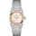 TISSOT PRX Quarz Edelstahl 25 mm T137.010.21.111.00