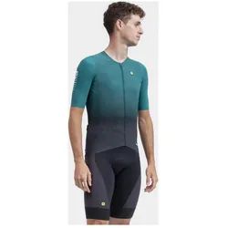 Alé Velocity verde/green XXL