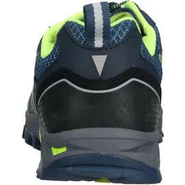 CMP Altak Trail Shoe WP - 40