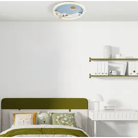 Zuma Line Focus 1x42 W blau-weiß