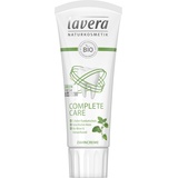 Lavera Complete Care Zahncreme 75 ml