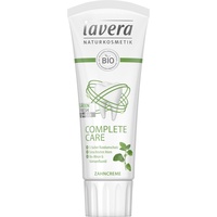Lavera Complete Care Zahncreme 75 ml