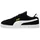 Puma Club II Damen Weite E Schwarz/Weiß/Gold 45