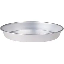 Agnelli FAMA43 Konische Kuchenform mit Rand 40 x 40 x 6 cm