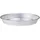 Agnelli FAMA43 Konische Kuchenform mit Rand 40 x 40 x 6 cm