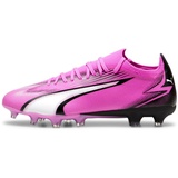 Puma Ultra Match FG/AG pink | 45