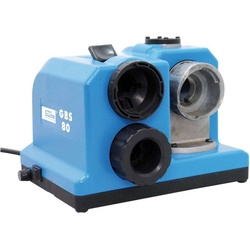 Güde, Schleifmaschine + Poliermaschine, GBS 80 (80 W)