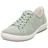 Veloursleder Mint 40