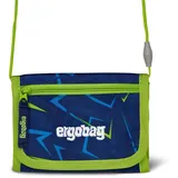 ergobag Brustbeutel SpitzenreitBär
