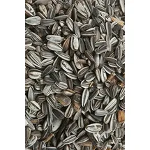 Pfiffikus Wildvogelfutter Sonnenblumenkerne gestreift 25 kg