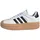 adidas VL Court Bold Lifestyle Kids Cloud White / Core Black / Wonder Beige 35 1/2
