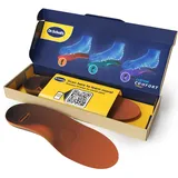 SCHOLL Custom Komfort Einlegesohlen 35,5-36,5