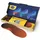SCHOLL Custom Komfort Einlegesohlen 35,5-36,5