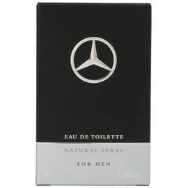 Mercedes-Benz Eau de Toilette 40 ml