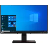 Lenovo ThinkVision T24t-20 LED-Monitor EEK F (A - G) 60.5cm (23.8 Zoll) 1920 x 1080 Pixel 16:9 6 ms