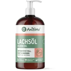 AniForte Lachsöl 500ml